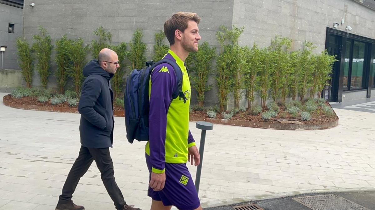 Galli: "Rugani sempre costante alla Juve, spero che a Firenze mantenga le aspettative"