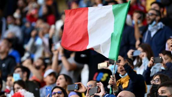 Hasa: "Pronto a giocarmi l'Europeo con l'Italia. La Juve? Quest'anno sono cresciuto tanto"