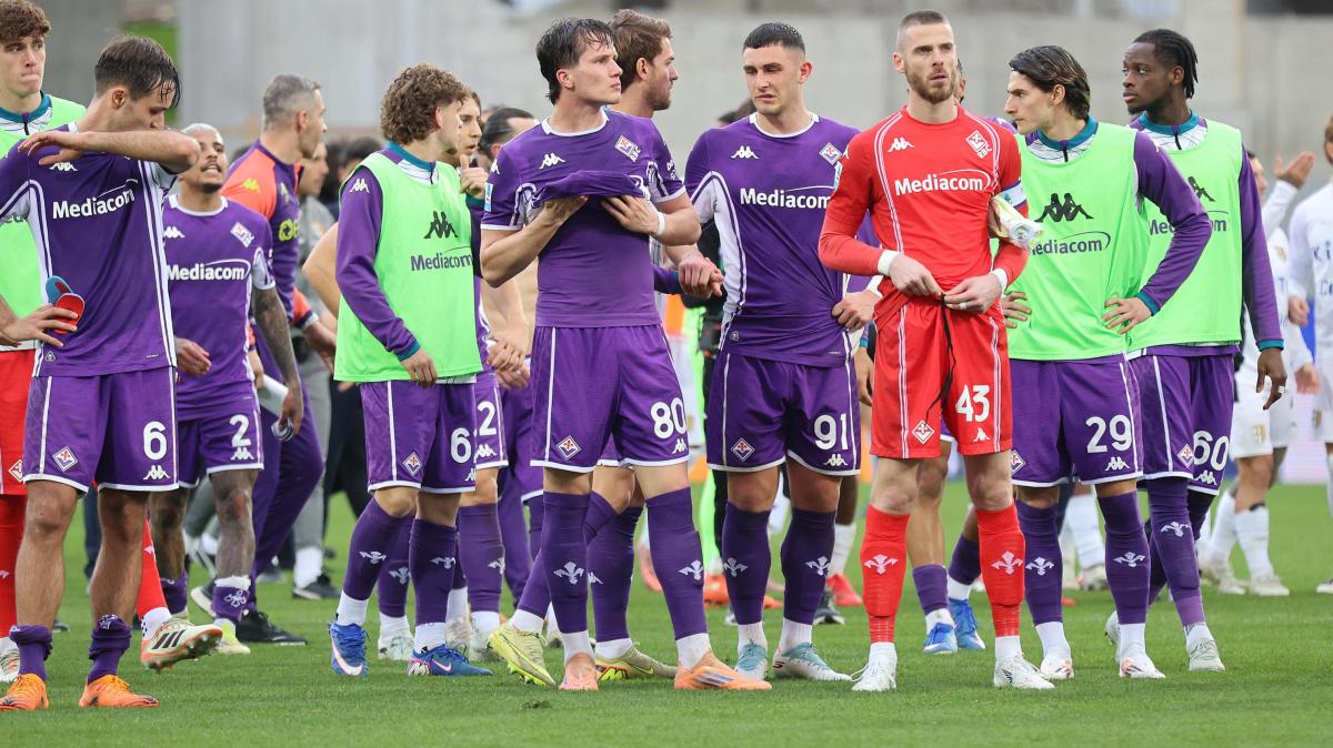 Scossa Verona a Bologna, per la Fiorentina solo 0-0 col Parma