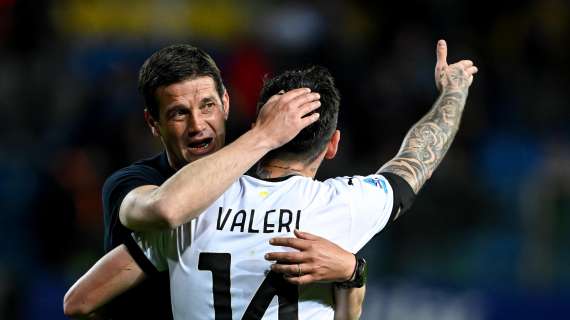Parma, Chivu sulla partita con la Juve: "Non pensavo di uscire con i tre punti"