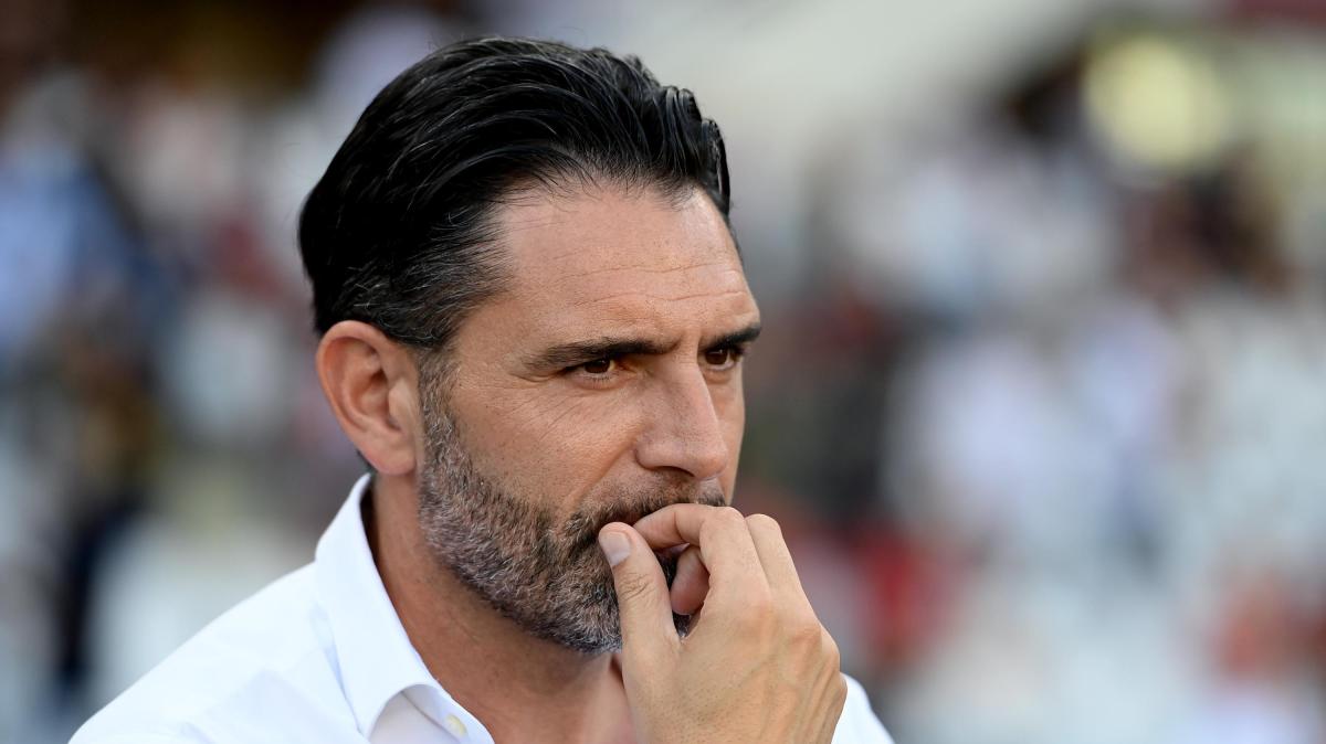 Vagnati a DAZN: "Possiamo fare una partita seria contro una squadra forte"