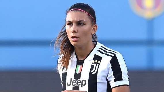 Women, Bonfantini passa a titolo definitivo alla Fiorentina