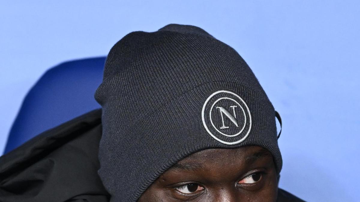 Qui Napoli: Lukaku verso la convocazione per la sfida di Torino