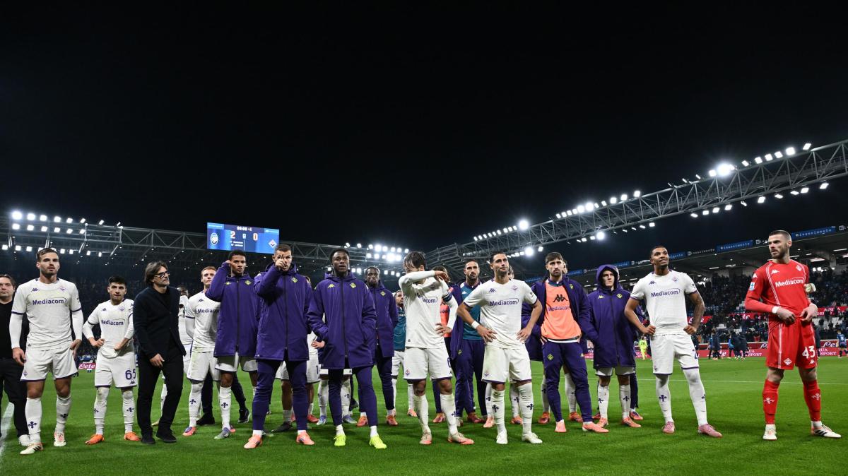 Crisi Fiorentina, minacce via social ai giocatori