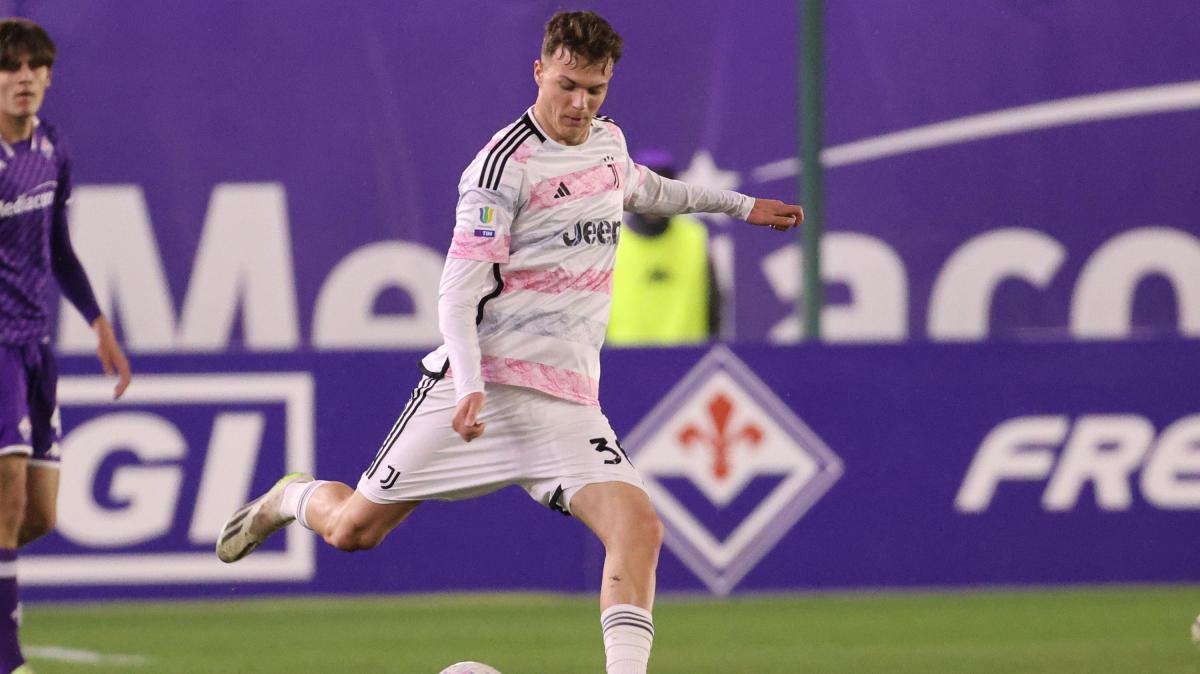 Next Gen, Patryk Mazur rinnova con la Juventus fino al 2029