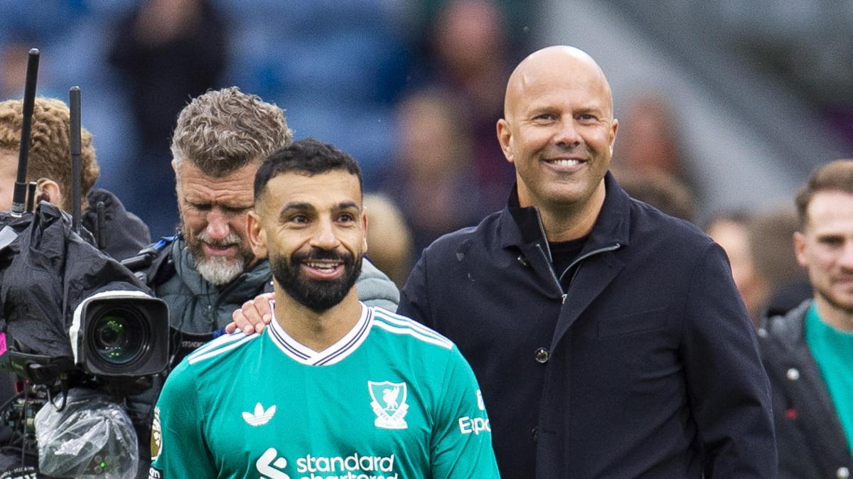 Liverpool e caso Salah, Slot: "Parlo con lui e decideremo se giocare"