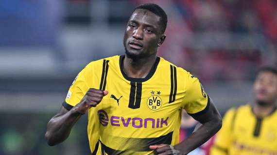 Mpasinkatu a RBN: "Borussia in emergenza in difesa, ma Guirassy è un bomber vero"