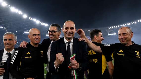 Lite Allegri-Vaciago, la Procura FIGC ha aperto un'indagine. E quella nota del legale del mister...