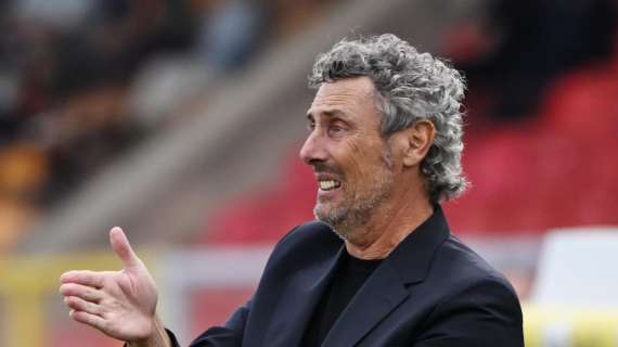 Gotti: "Tudor ha a disposizione una cifra tecnica non indifferente"