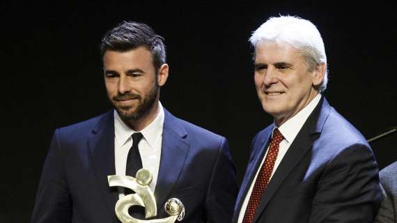 Barzagli: "Vi spiego la differenza tra Conte e Allegri"