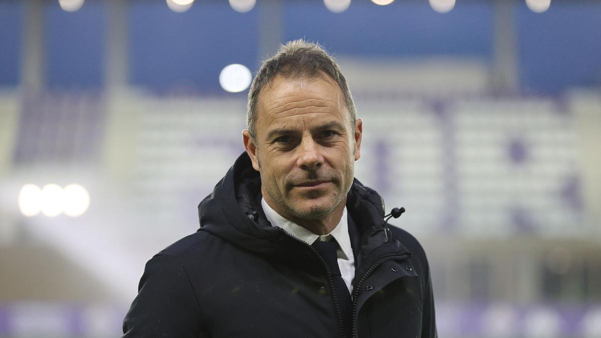 Scaglia: "Vi racconto la gratificazione più grande con i ragazzi che non giocano più alla Juve"