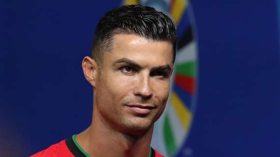 Ronaldo, sull'ex Juve come capocannoniere dell'Europeo scommette McGregor