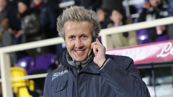 Bargiggia: "Conte e Allegri pronti a scambiarsi la panchina"