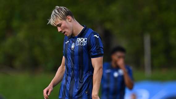 L'Inter sfida sul mercato la Juventus per Hojlund