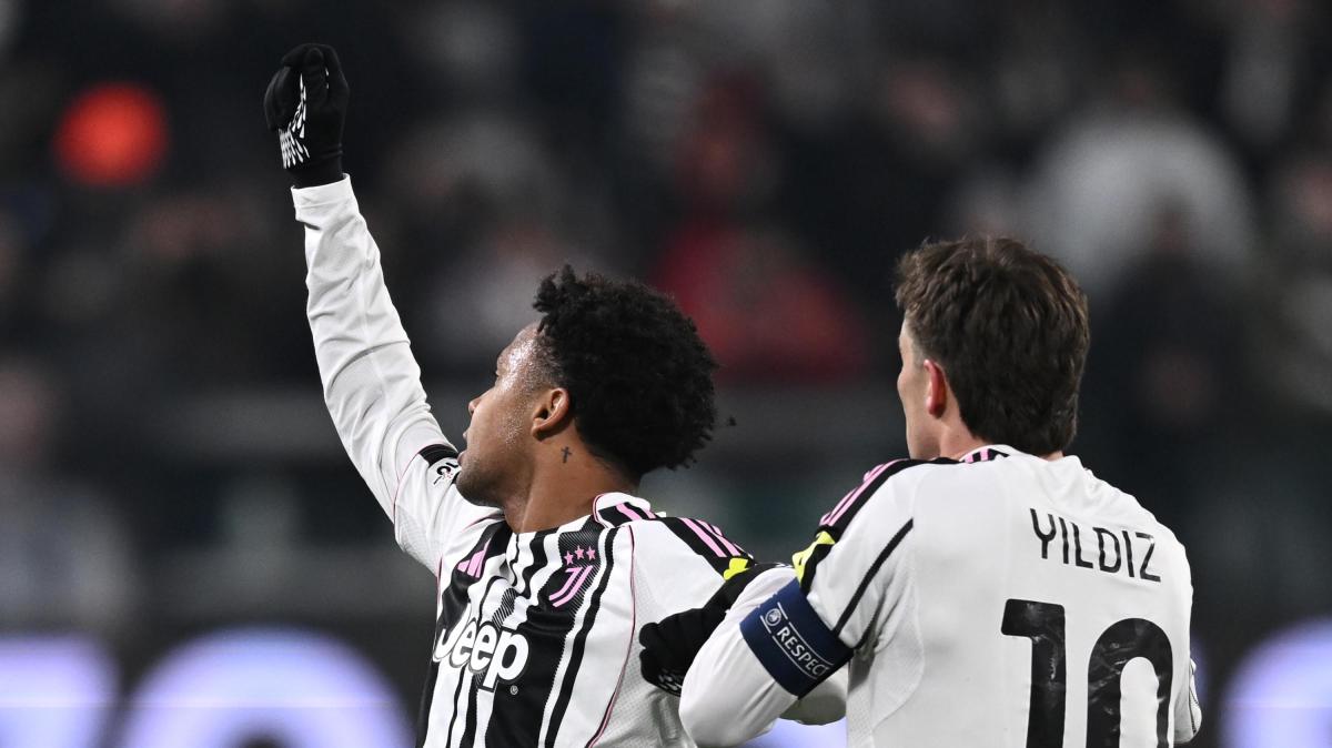 Juventus, il filo che si è spezzato: analisi tattica tra Napoli e Pafos 