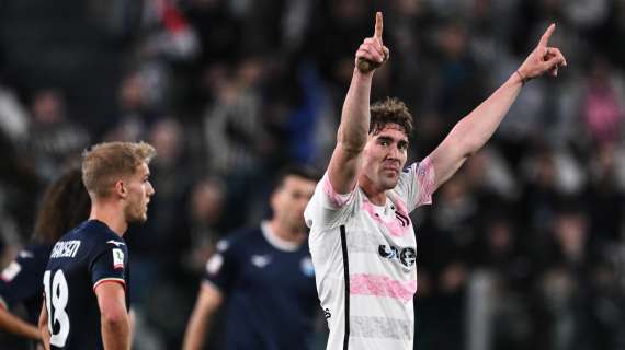 Vlahovic e Chiesa cercano il bis in campionato, c'è un tabù da sfatare