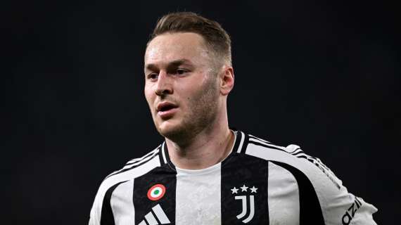 Juve-Koopmeiners flop: l'olandese non regge il peso della maglia  