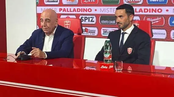 Verso Monza-Juventus, i convocati di Palladino: non c'è Petagna