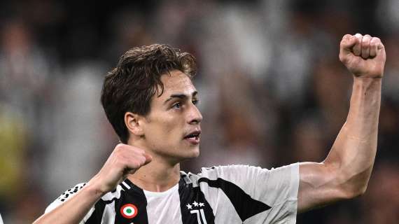 Yildiz meglio di Del Piero: il record in bianconero strappato a Pinturicchio