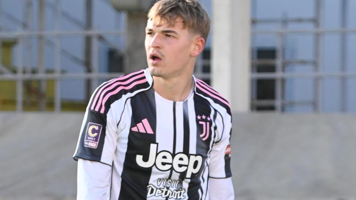 Immagine strip Juventus Next Gen n.1