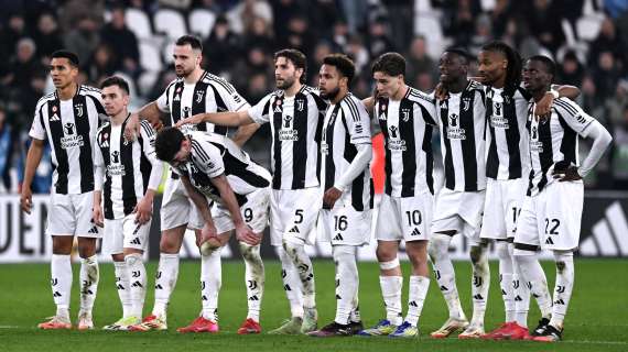 Crollo Juve, l'eco arriva in Argentina. Olé: "Un'altra mazzata"