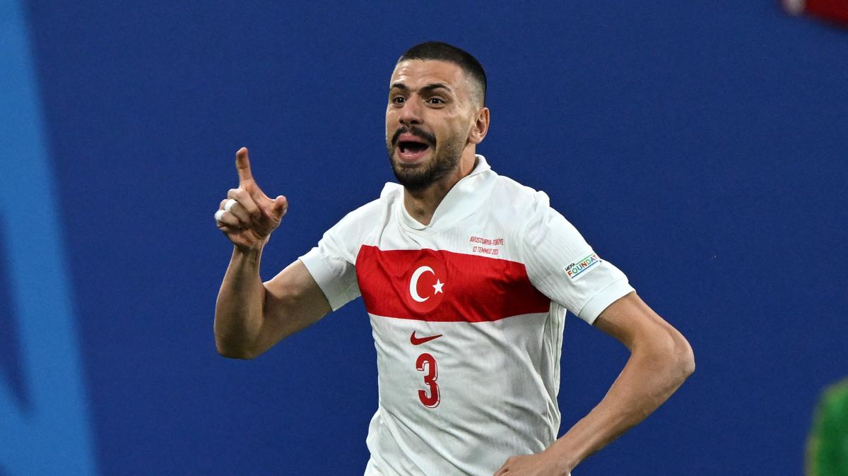 Arabia, Demiral attacca un altro ex Juve: "Vogliono farlo vincere"