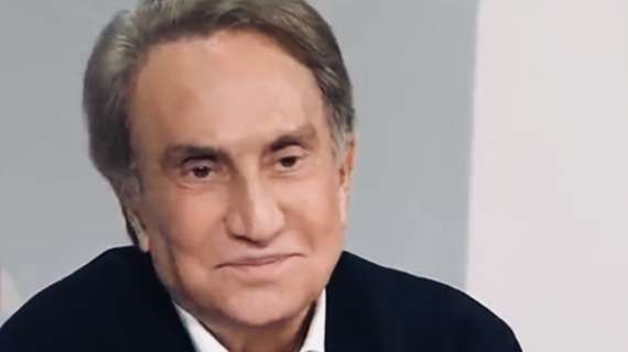 Emilio Fede è morto a 94 anni, a dare l'annuncio la figlia Sveva