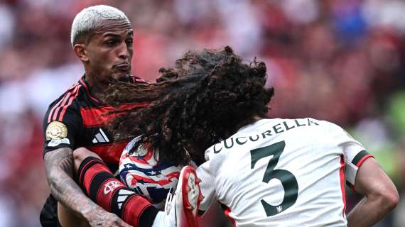 Wesley, Roma in vantaggio. La Juve resta sullo sfondo