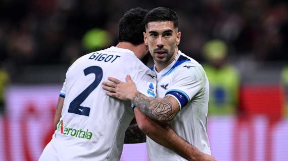 Rigore di Pedro al 96', la Lazio beffa il Milan a San Siro