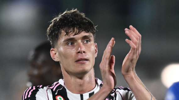UFFICIALE: Savona rinnova con la Juventus fino al 2030