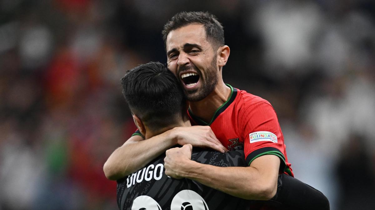 Bernardo Silva, la Juve ci riprova: l’occasione a zero accende il sogno bianconero