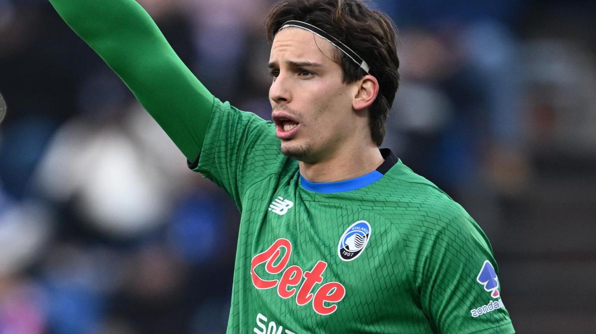 Un super Carnesecchi frena il Como, l'Atalanta strappa lo 0-0