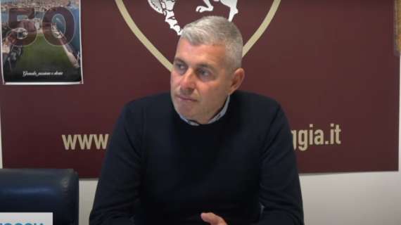 Cavagnis: "In una Serie C col problema delle insolvenze, le U23 garantiscono serietà e danno spazio ai giovani"