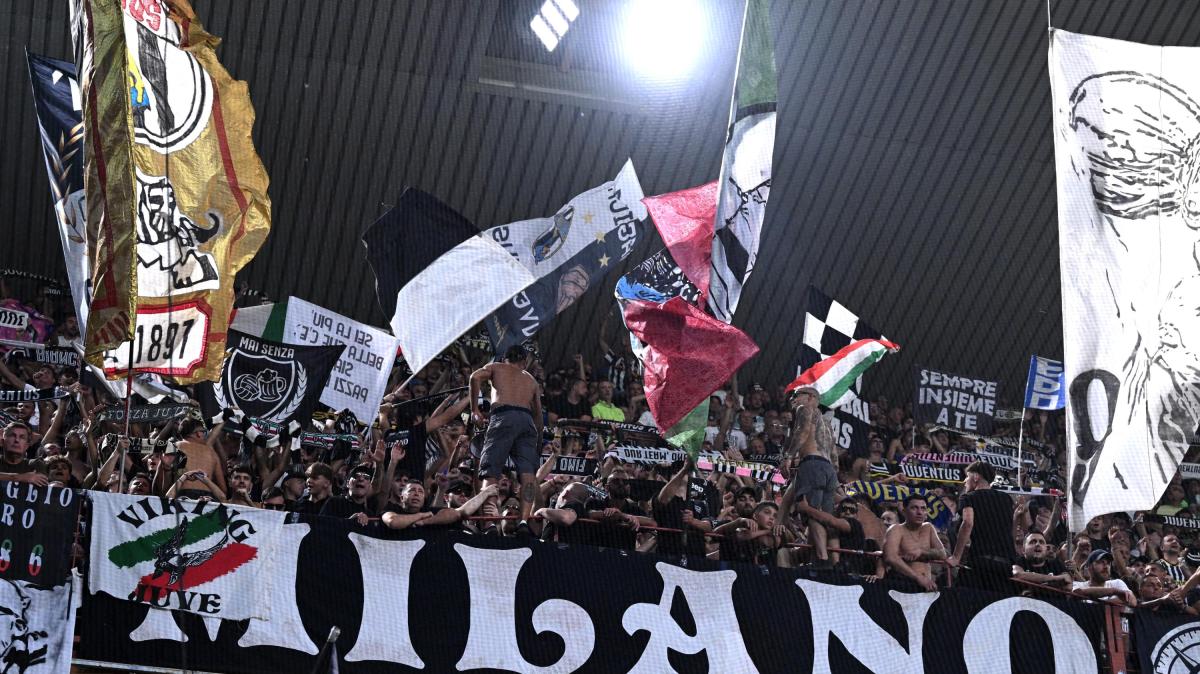 Juventus-Roma, lo Stadium ruggisce: ottavo sold out stagionale, la Signora non è mai sola