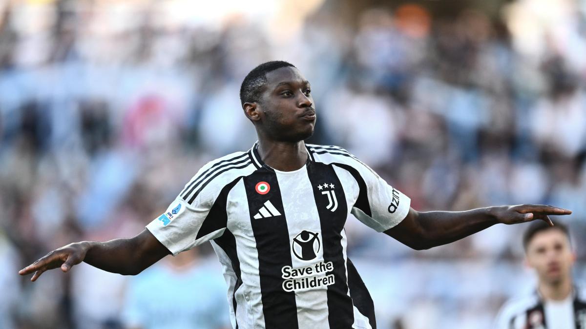 Juve-Kolo Muani, il francese spinge: pronti 30 milioni anche senza l’addio di Vlahovic