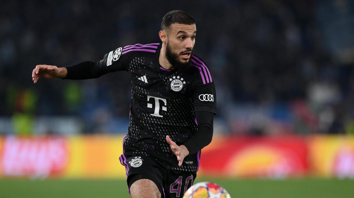 Mercato Juve, non tramonta la pista che porta a Mazraoui