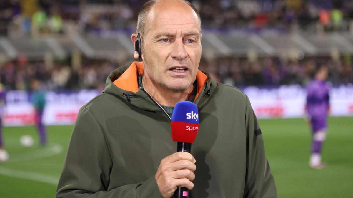 Marchegiani: "Spalletti vuole rendere la Juve il più imprevedibile possibile"