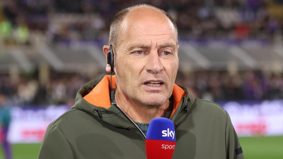 Marchegiani: "Ieri l'ennesima prova che alla Juve manca personalità"