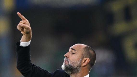 Calamai: "Mi chiedo se Tudor sia un allenatore da scudetto"