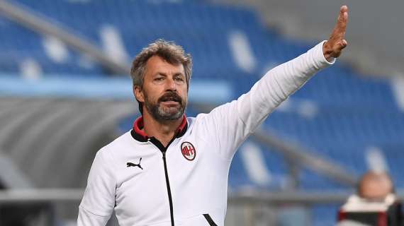 Ganz: "Solo la Juve può mancare la Champions. Napoli, Conte valore aggiunto"