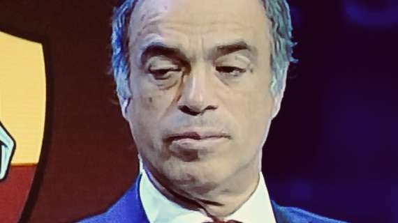Compagnoni: "Di allenatori da Juve ce ne sono pochi ormai sulla piazza"
