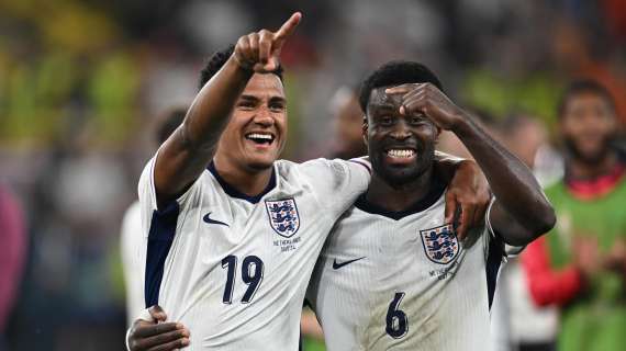 Euro 24: l'Inghilterra ai piedi di Watkins, goleador inatteso