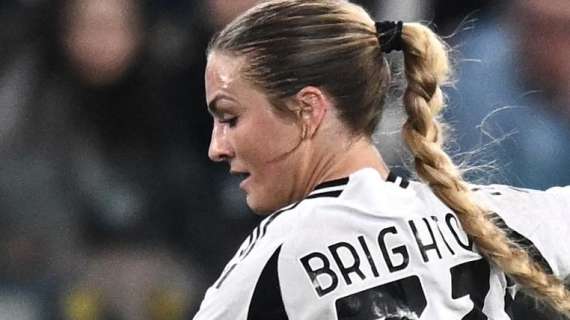 Women, Abi Brighton rinnova fino al 2028