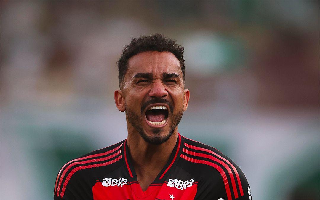 Danilo vince anche il Brasilerao, è tra i 40 calciatori più vincenti della storia