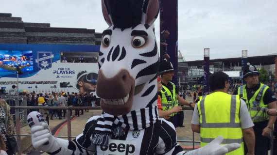La Juventus annuncia la seconda stagione di 'Team Jay', disponibile su Super
