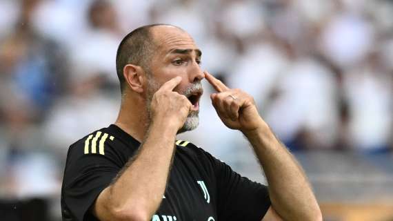 Piccari: "È una Juve giovane, affamata, con il giusto mix tra grinta e talento"
