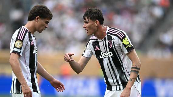 Juventus, Savona infortunato: chi al suo posto in difesa contro il Real? Le scelte di Tudor