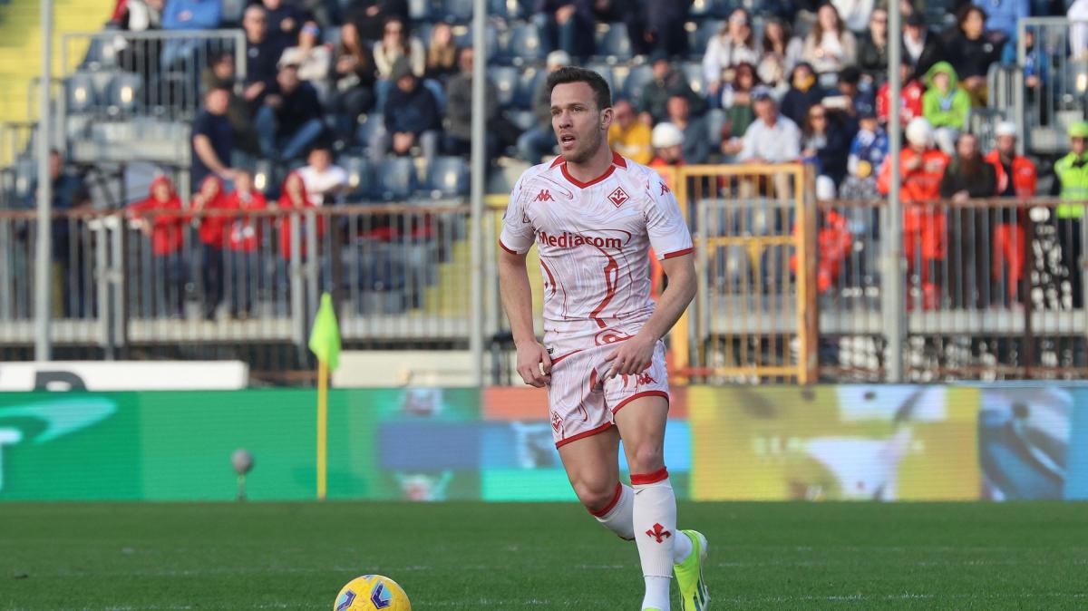Arthur lascia il Grêmio, guai per Carnevali: cosa cambia ora per la Juventus