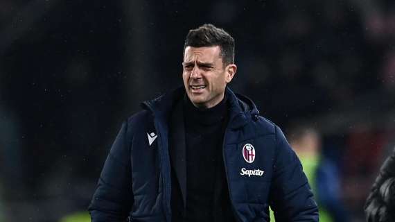 D.Canovi: "Thiago Motta? Ho la certezza che allenerà in Champions"