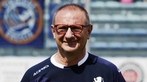 Pulga: "Per lo Scudetto sarà lotta a tre con Napoli, Inter e Juventus"